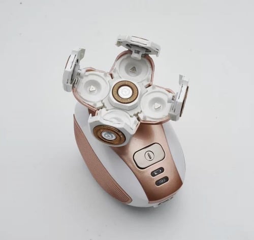 ماكينة حلاقة للجسم