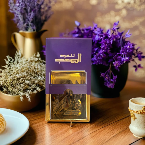 عود تايجر فاخر درجة اولى ( فتنامي )