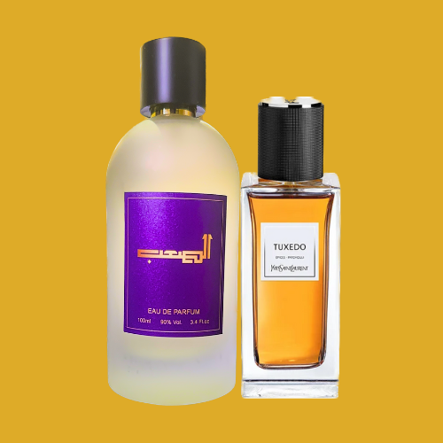 توكسيدو ايف سان لوران برفيوم