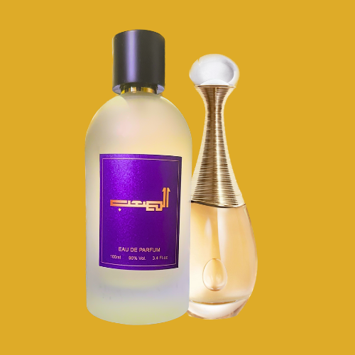 جادور ديور برفيوم