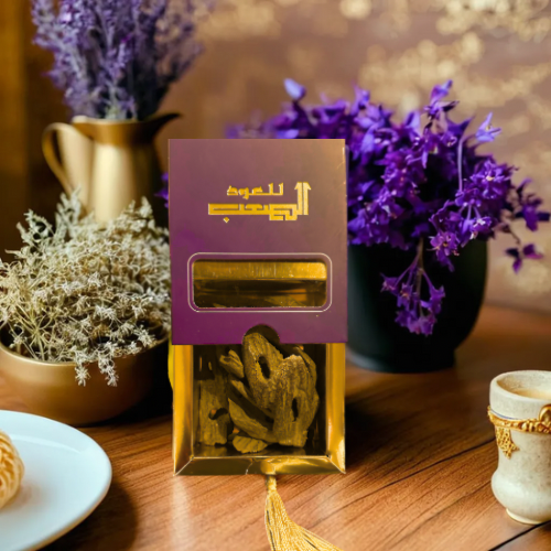 عود سيوفي الفاخر المحسن نخب اول الاندونسي