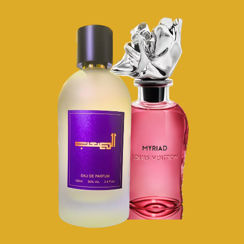 لويس فيتون ميرياد برفيوم