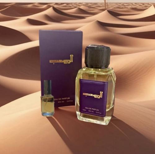 الرؤية برفيوم