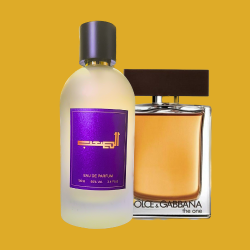ذا وان دولتشي آند غابانا برفيوم
