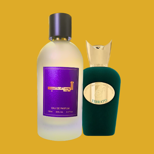 سوسبيرو فيبراتو برفيوم