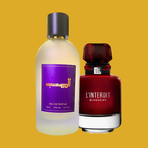 لينتردي جيفنشي برفيوم