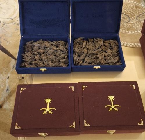 عود تايجر فيتنامي درجة اولى