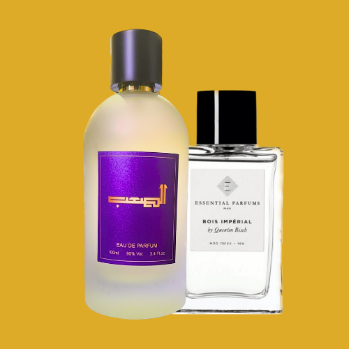 بو امبريال برفيوم