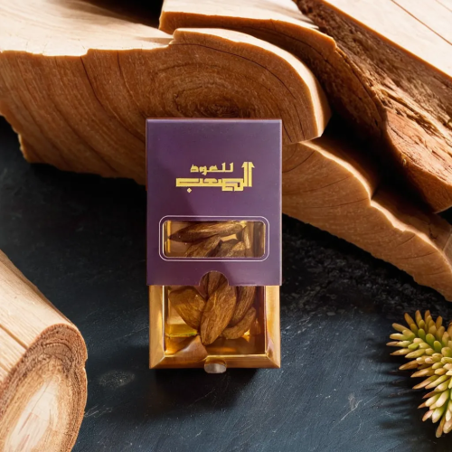 عود مروكي سوبر ملكي