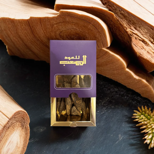 عود مروكي تربل سوبر فاخر درجة اولى