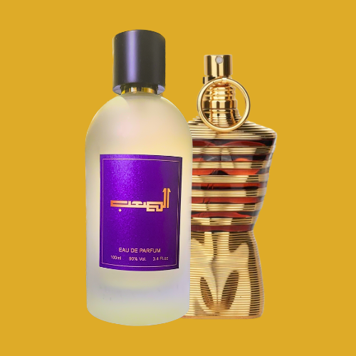 جان بول غوتييه برفيوم