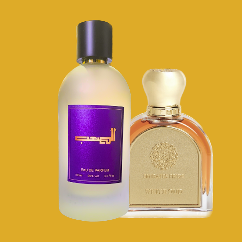 وايت عود برفيوم