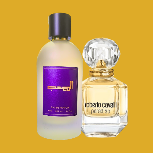 كافالي باراديسو برفيوم