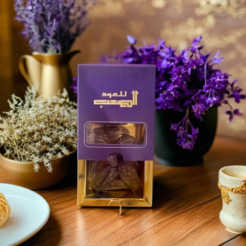 عود الشيوخ درجة اولى ( العود الازرق )