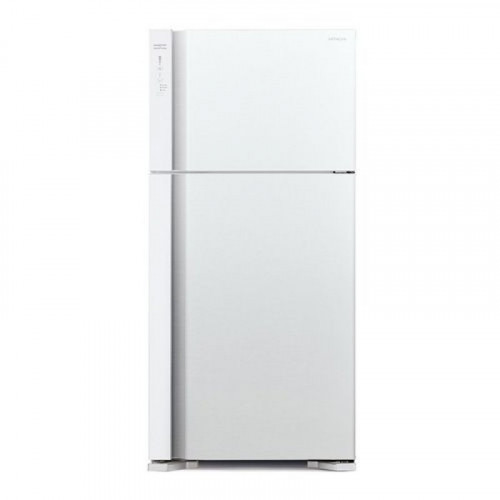 ( طلب مسبق ) ثلاجة هيتاشي 16 قدم بابين إنفرتر – أب...