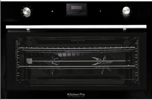 فرن kitchen pro كيتشن برو - كهرباء بلت ان اسود ديج...