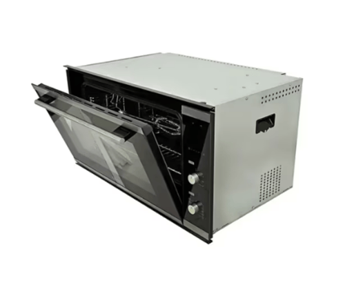 جنرال سوبريم بلت ان - فرن كهرباء مدمج - 90 سم - 10...