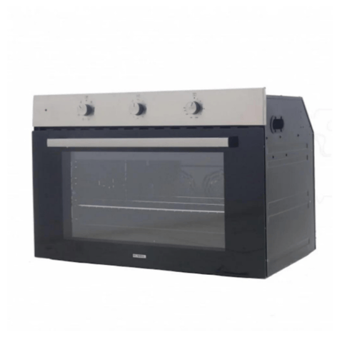 كومتيل فرن كهربائي مدمج 60×90 سم - 105 لتر، 8+1 بر...