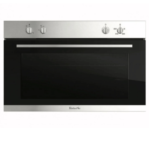 كيتشن نت Kitchen Net - فرن بلت ان غاز 10 وظائف 4 م...