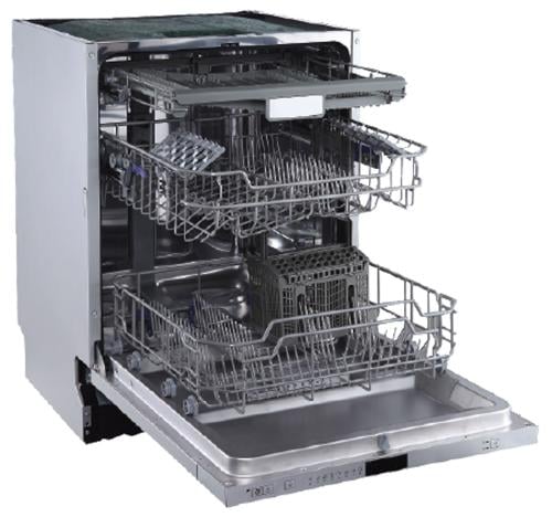 كيتشن نت Kitchen Net - غسالة صحون تلبيس - 8 برامج...