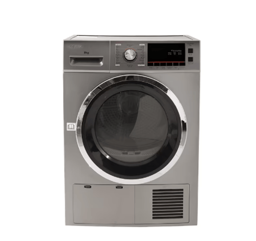 جنرال سوبريم نشافه تعبئه امامية 8 كيلو, مع مكثف, س...