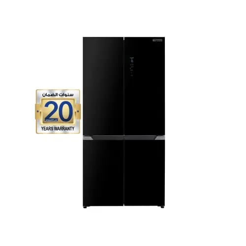 جنرال سوبريم ثلاجة (Kitchen Fit - Slot-In) دولابي...