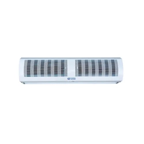 General Supreme air curtain 90 cm, remote control,...