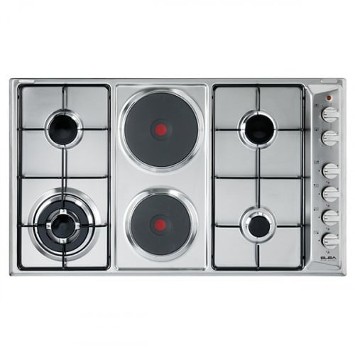 إلبا الايطالية - سطح بلت ان غاز و كهرباء ايطالي 90...