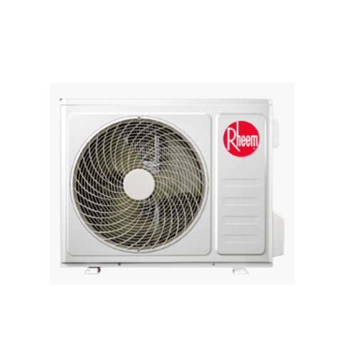 مكيف ريم سبليت 24 حار/بارد 2 طن قدرة تبريد 21000 و...