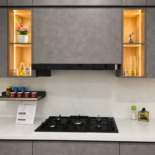 بكج أجهزة مطبخ بلت ان كيتشن نت Kitchen Net - سطح 5...
