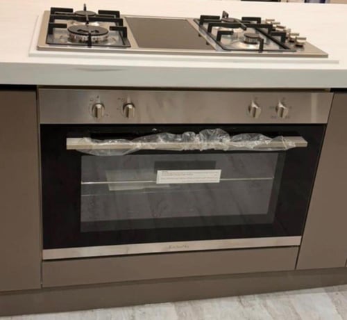 كيتشن نت Kitchen Net - فرن بلت ان غاز 10 وظائف 4 م...