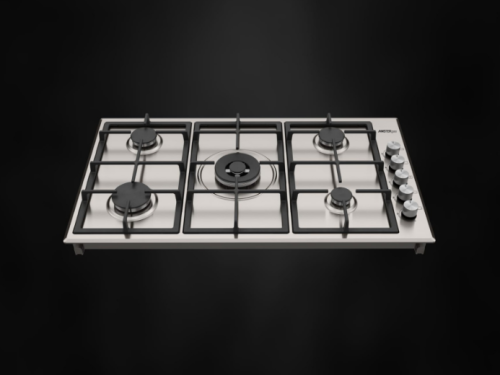 سطح MASTERgas ماستر جاز - بلت ان - شبك ثقيل - صمام...