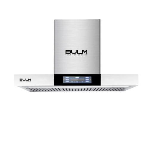 بولم BULM - شفاط 90 سم - قوة شفط عالية 1500 م3 ساع...