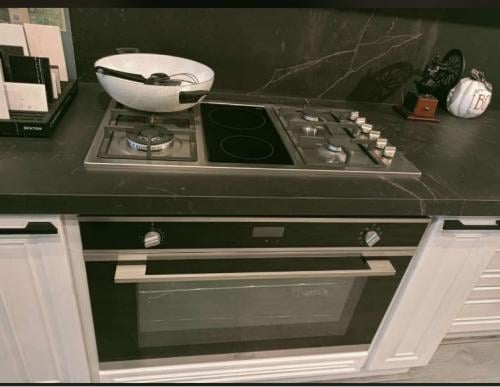 بكج اجهزة مطبخ بلت ان من كيتشن نت الايطالية - Kitc...