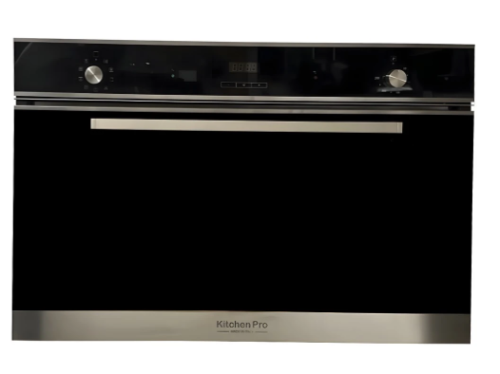 كيتشن برو Kitchen Pro - فرن 90سم كهرباء بلت ان اسو...