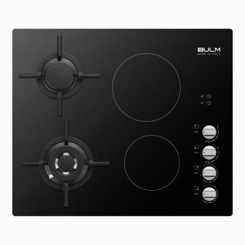 بولم BULM سطح بلت إن غاز وكهرباء سيراميك مقاس 60 س...