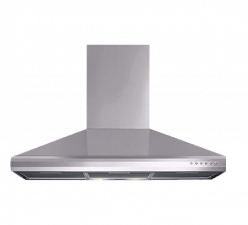 البا الايطالية - شفاط جداري هرمي ايطالي 90 سم قوة...