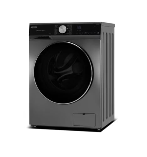 جنرال سوبريم غسالة تعبئة أمامية 10.5 كجم غسيل / 7...