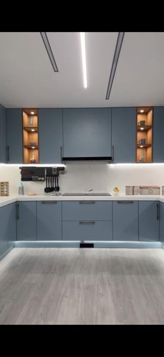 كيتشن نت Kitchen Net شفاط مطبخ T-Box جداري 90 سم –...