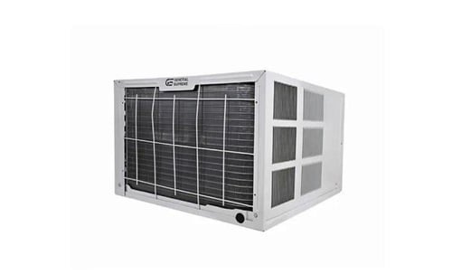 جنرال سوبريم مكيف شباك تيربو، بسعة 17,800 وحدة، حا...