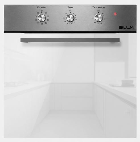 فرن BULM بولم - فرن بلت ان كهرباء 60 سم 8 وظائف -...