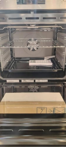 فلوجور FULGOR - فرن كهربائي بلت إن مقاس 60 سم – تص...