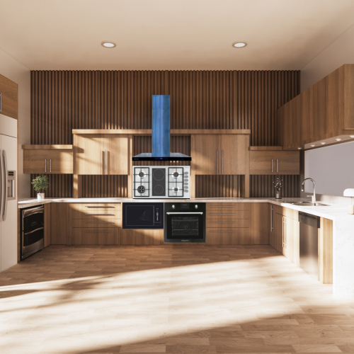 بكج أجهزة مطبخ بلت ان من Kitchen pro كيتشن برو - ش...