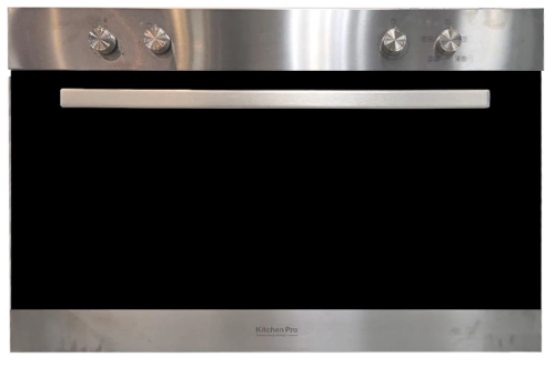 كيتشن برو Kitchen Pro - فرن غاز / شواية غاز 90سم (...
