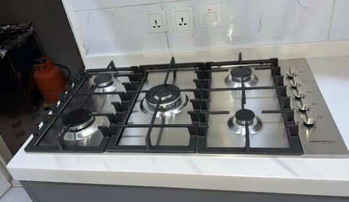 سطح MASTERgas ماستر جاز - بلت ان - شبك ثقيل - صمام...