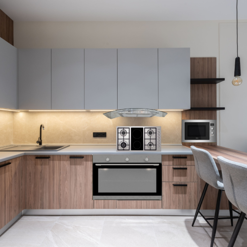 بكج أجهز ة مطبخ بلت ان من MASTERgas ماستر جاز الاي...