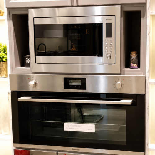 بكج أجهزة مطبخ بلت ان من كيتشن نت Kitchen Net - مي...