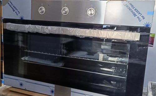 فرن ستار واي - بلت ان - 7 وظائف - مروحتين لتوزيع ا...