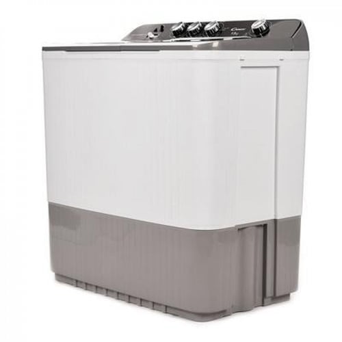 غسالة كاندي بحوضين 13 كيلو غسيل 10 كيلو تنشيف - RT...