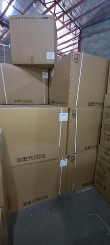 فرن ستار واي - بلت ان - 7 وظائف ديجيتال - مروحتين...